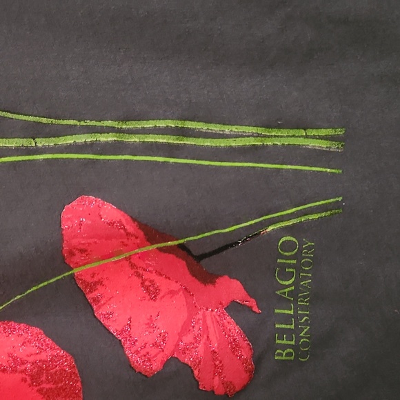 BELLAGIO Women's Long Sleeve top - Picture 3 of 6